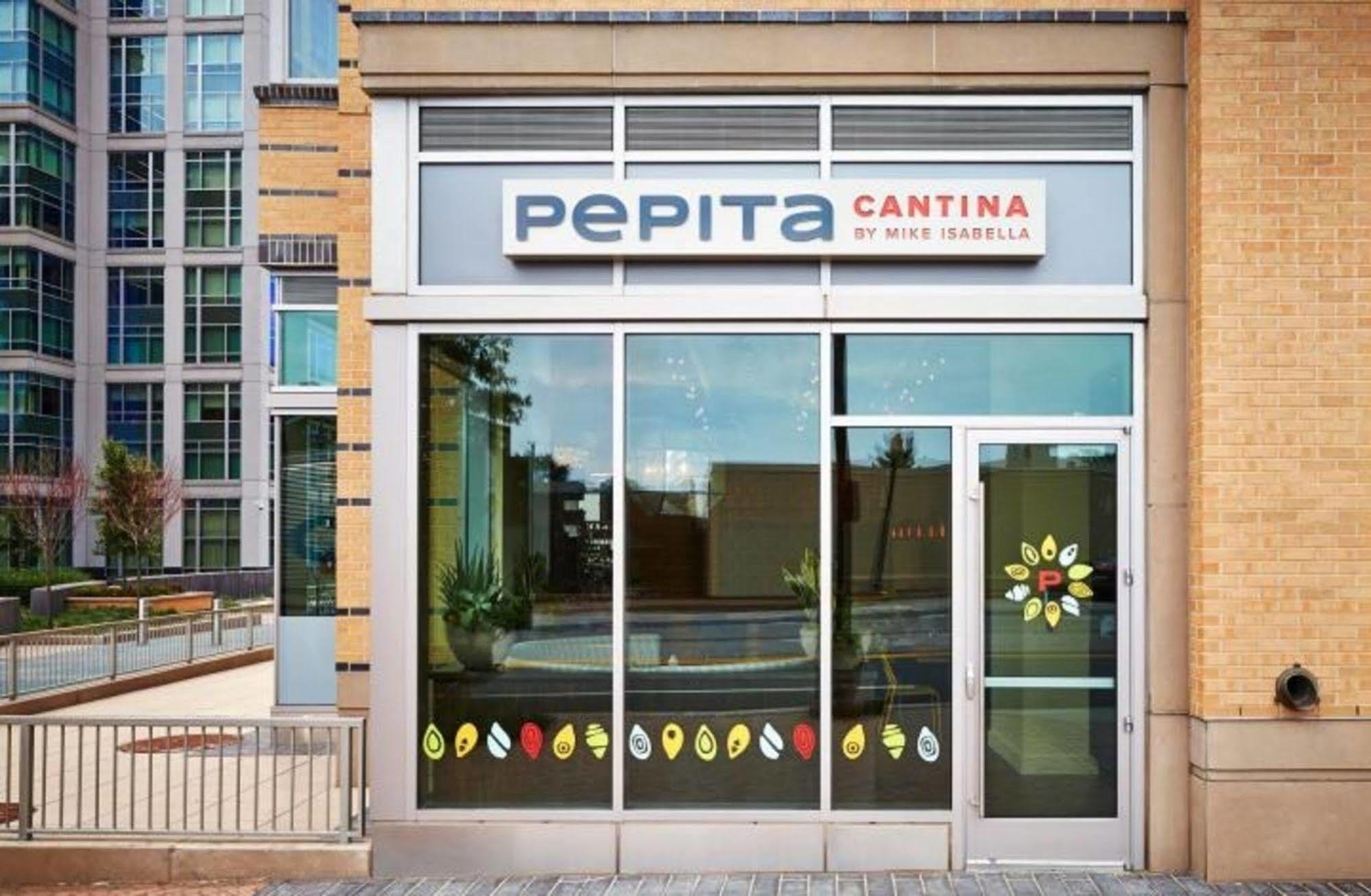 Aparthotel Bridgestreet At The View At Liberty Center Arlington Exterior foto